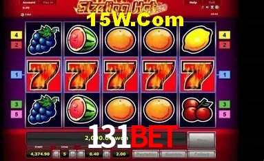 Promoções Sazonais 131bet