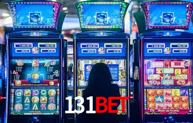 Recursos de Bônus 131bet