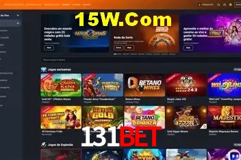 Integração de APIs 131bet