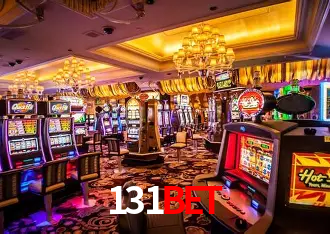 Experiência VIP 131bet