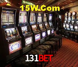 Casino Ao Vivo 131bet