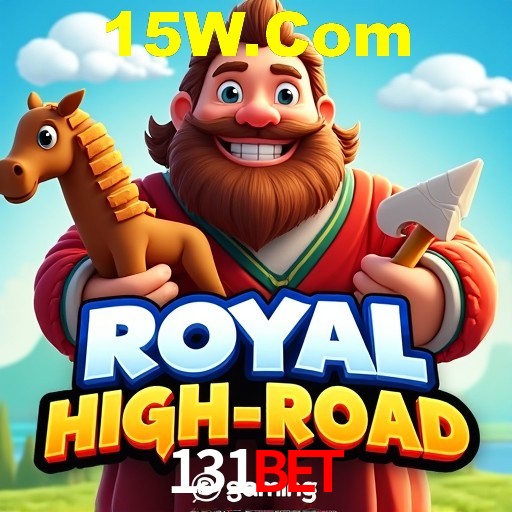 Interface do App 131bet