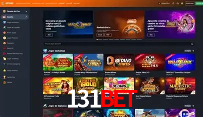 Promoção Relâmpago 131bet